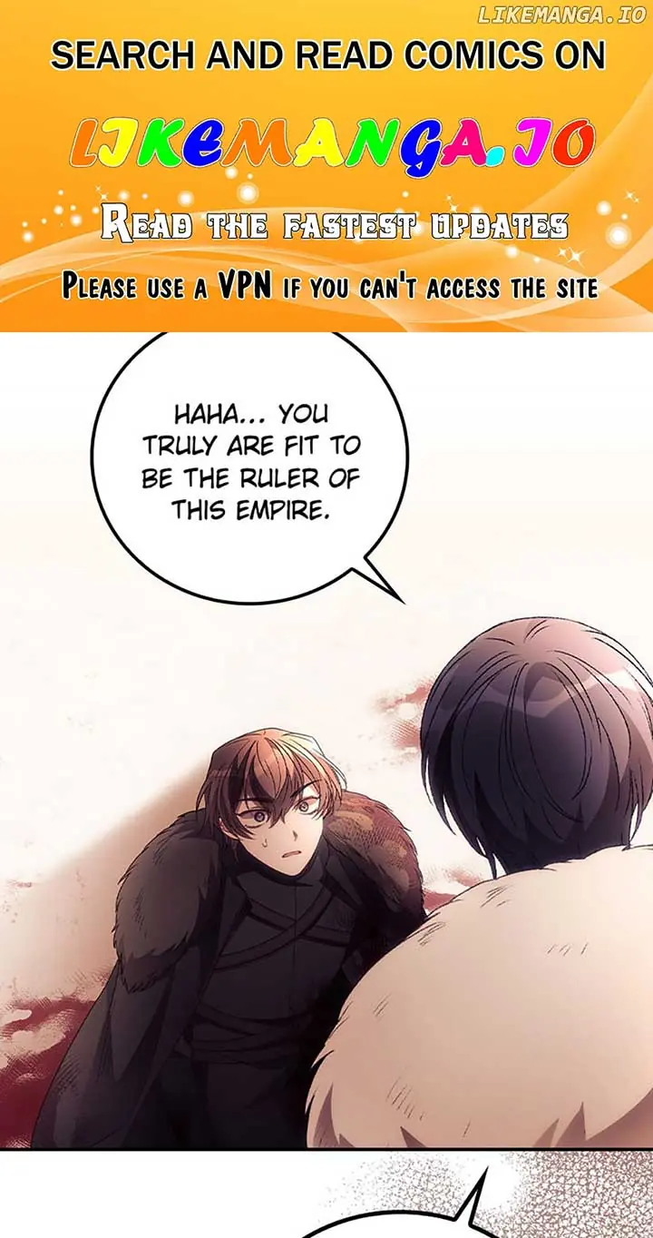 I Can See Your Death Chapter 42 Page 2
