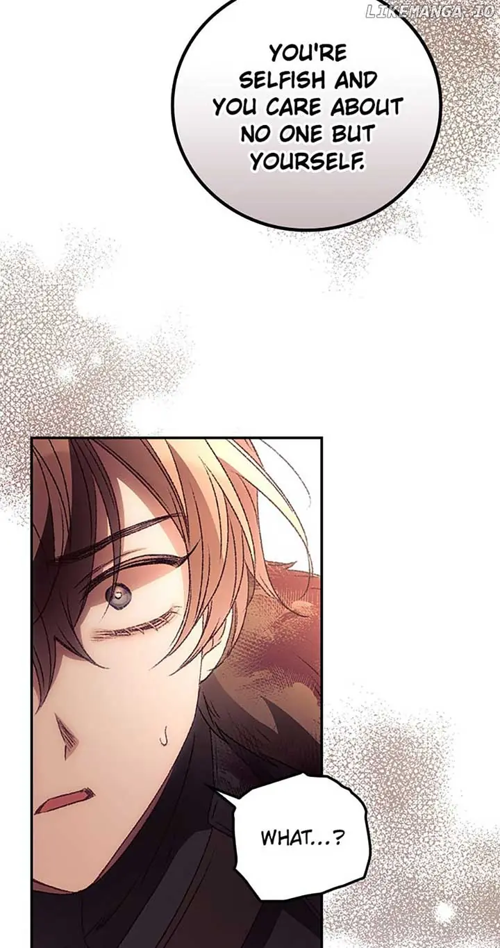I Can See Your Death Chapter 42 Page 3