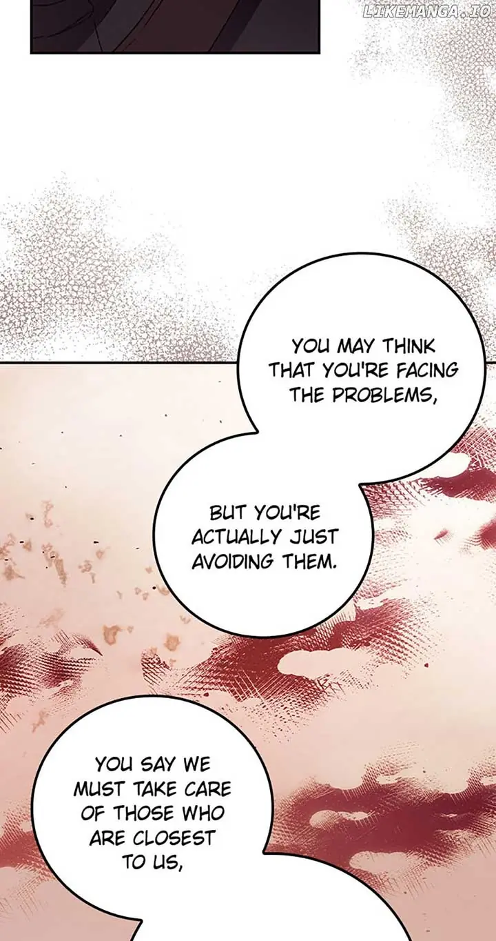 I Can See Your Death Chapter 42 Page 4
