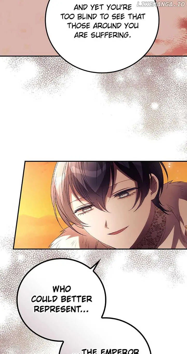 I Can See Your Death Chapter 42 Page 5