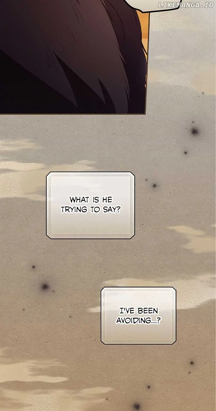 I Can See Your Death Chapter 42 Page 7