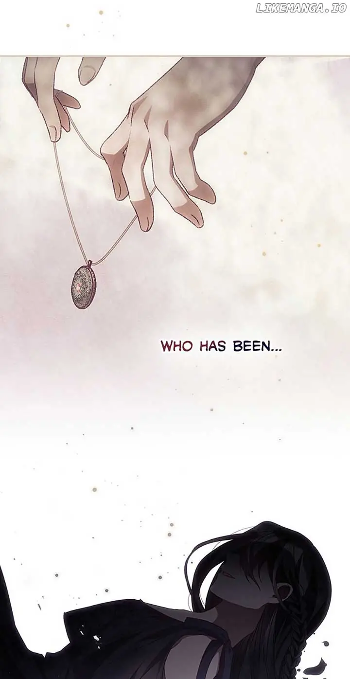 I Can See Your Death Chapter 42 Page 9