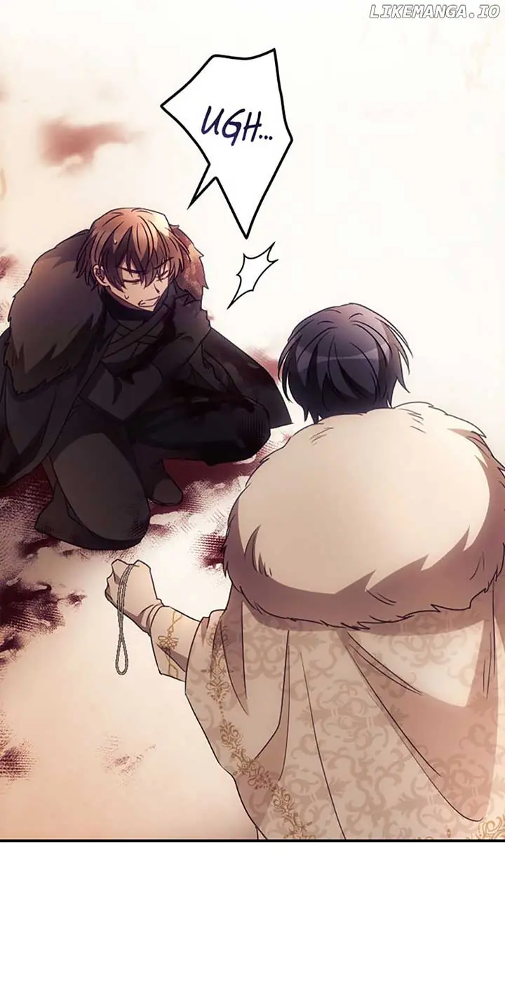 I Can See Your Death Chapter 42 Page 18