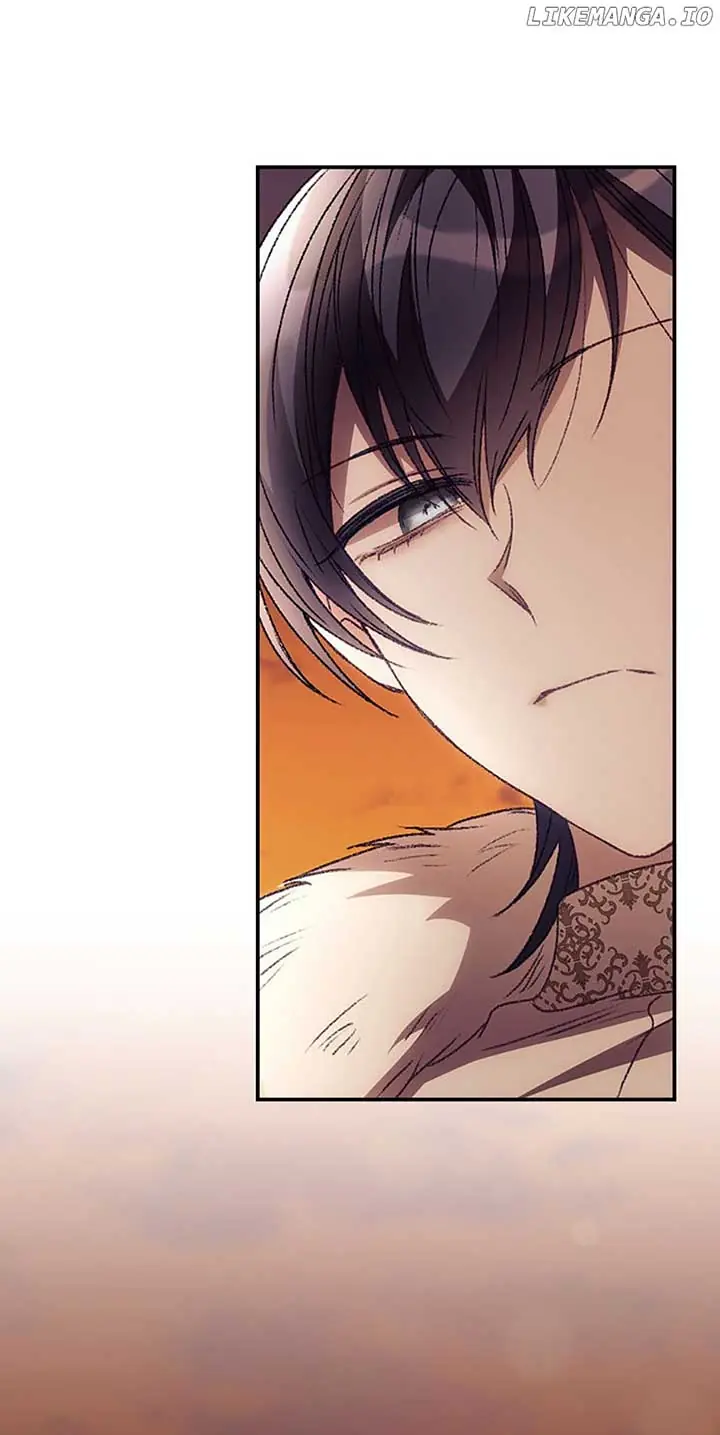 I Can See Your Death Chapter 42 Page 19