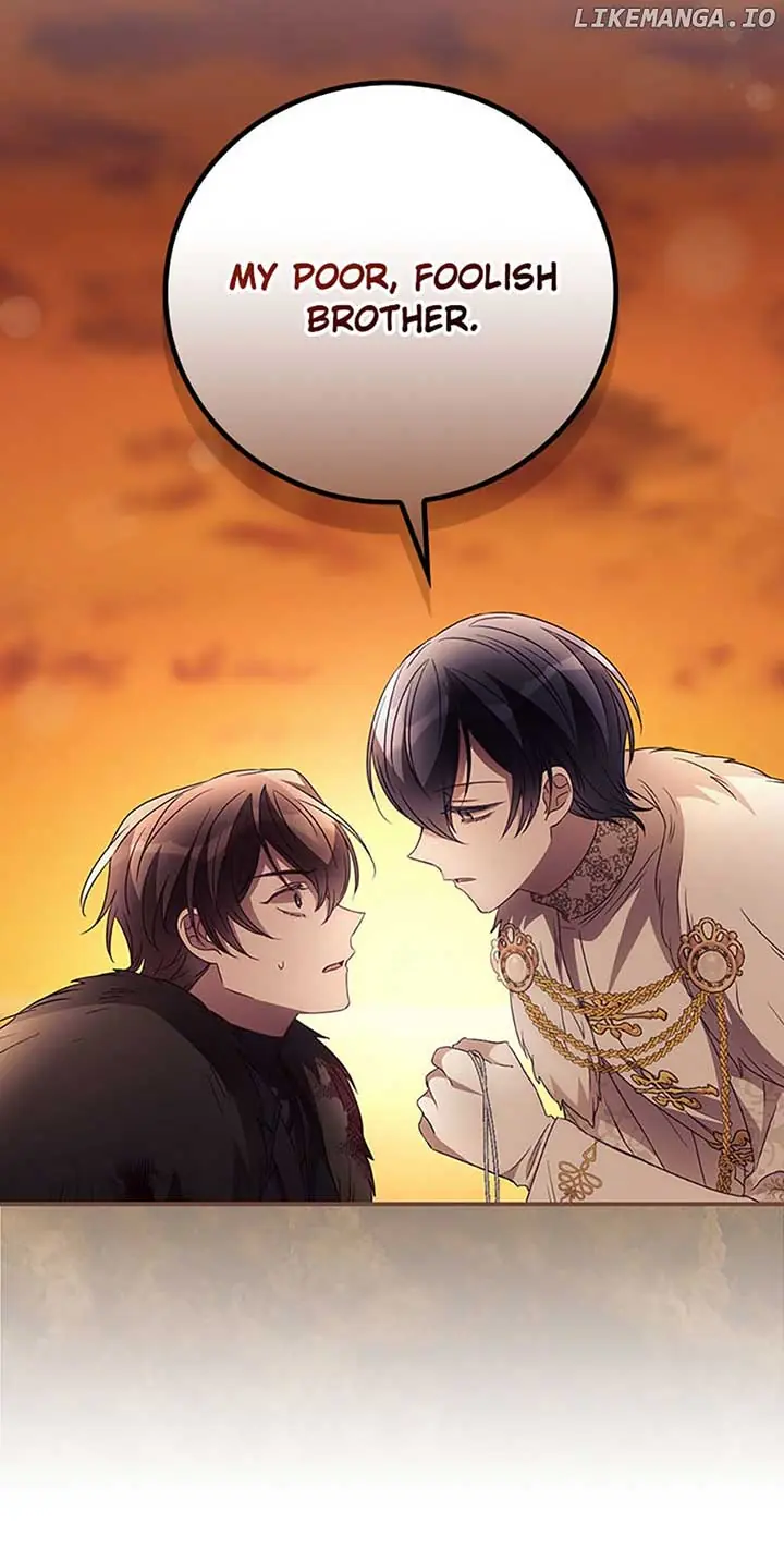 I Can See Your Death Chapter 42 Page 20
