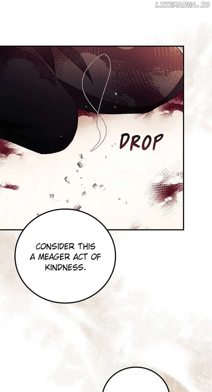 I Can See Your Death Chapter 42 Page 21