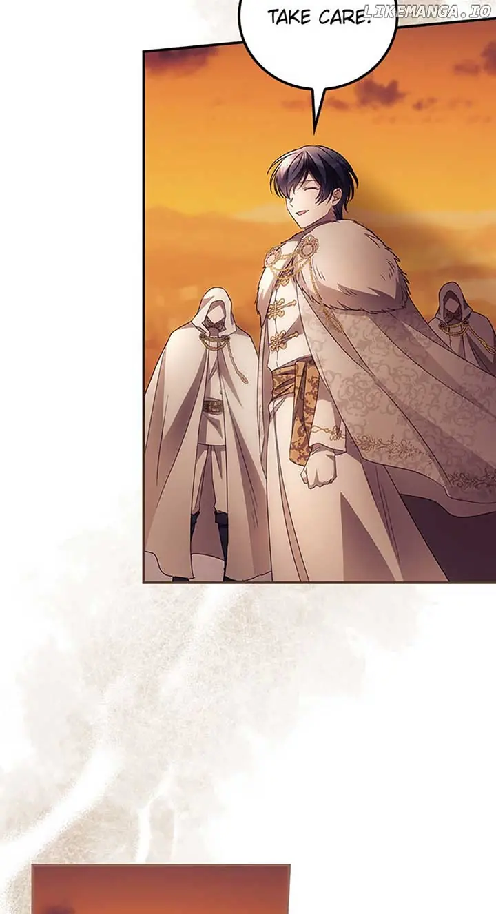 I Can See Your Death Chapter 42 Page 22