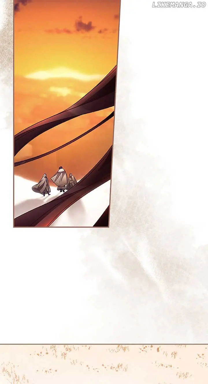 I Can See Your Death Chapter 42 Page 23