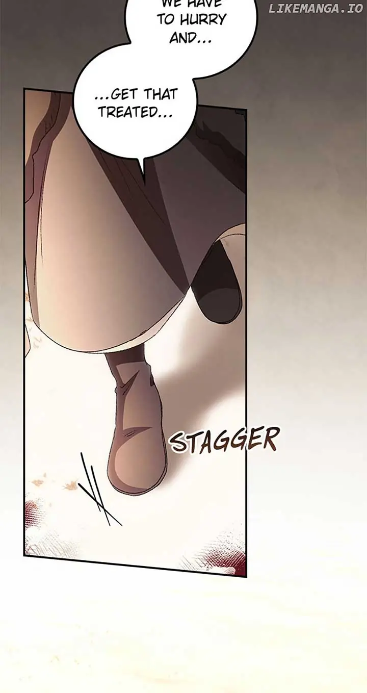 I Can See Your Death Chapter 42 Page 28