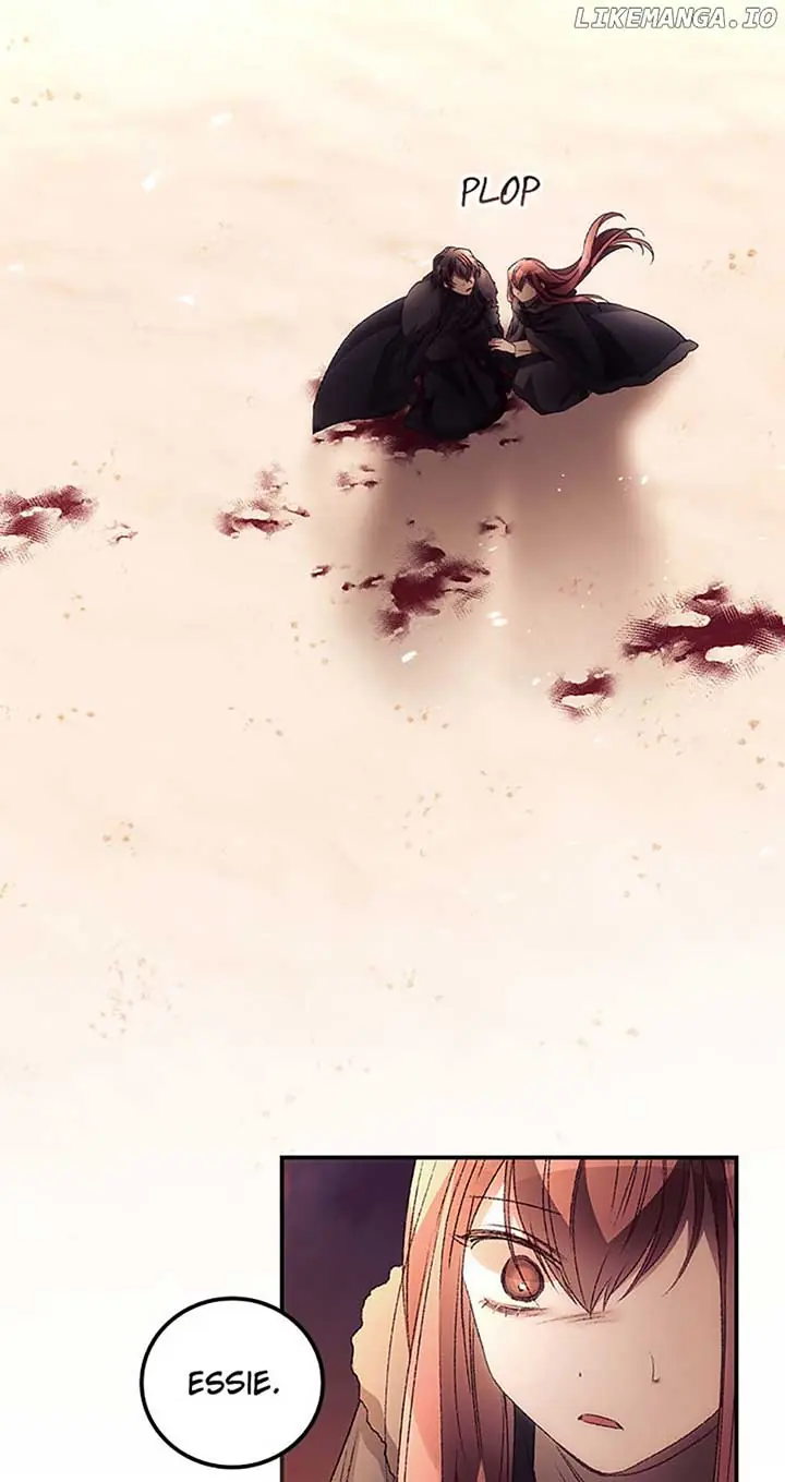 I Can See Your Death Chapter 42 Page 29
