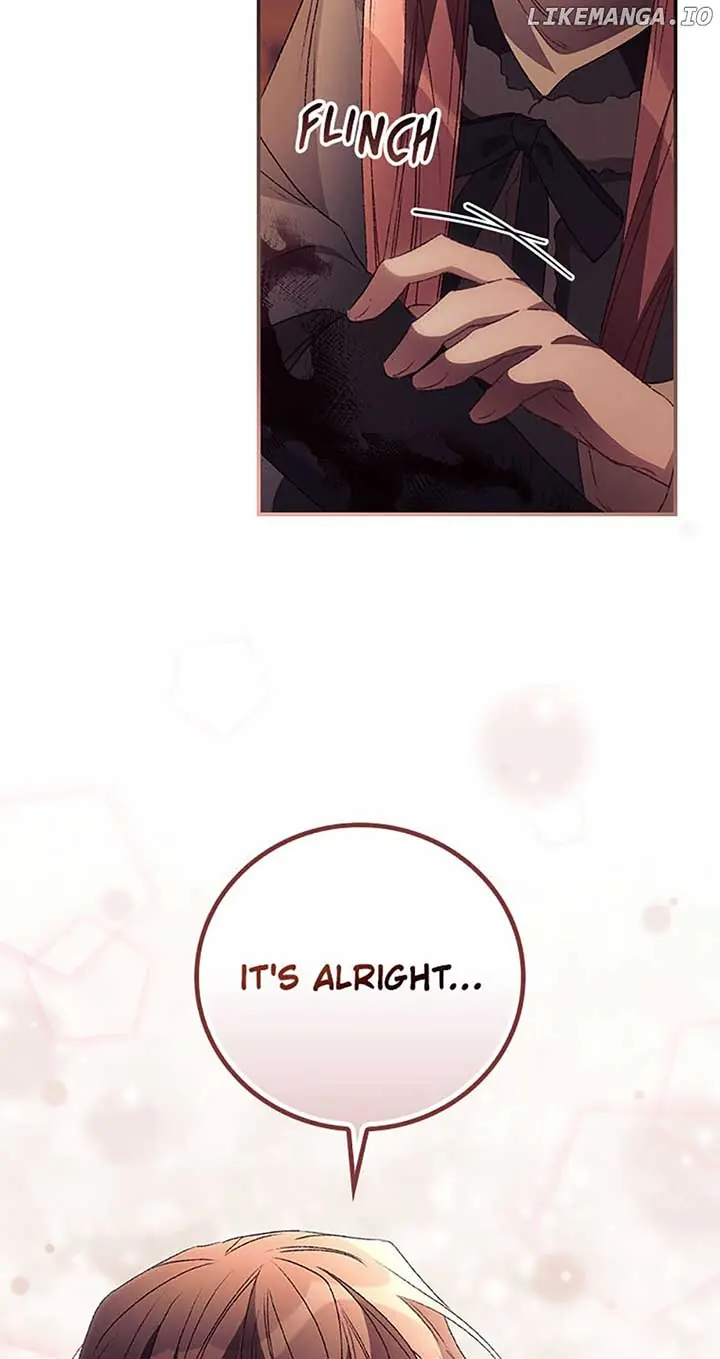 I Can See Your Death Chapter 42 Page 30