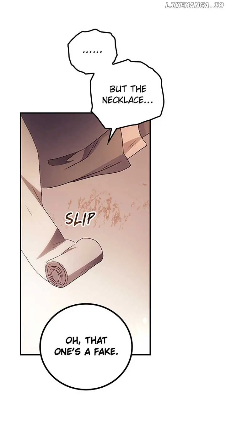 I Can See Your Death Chapter 42 Page 32