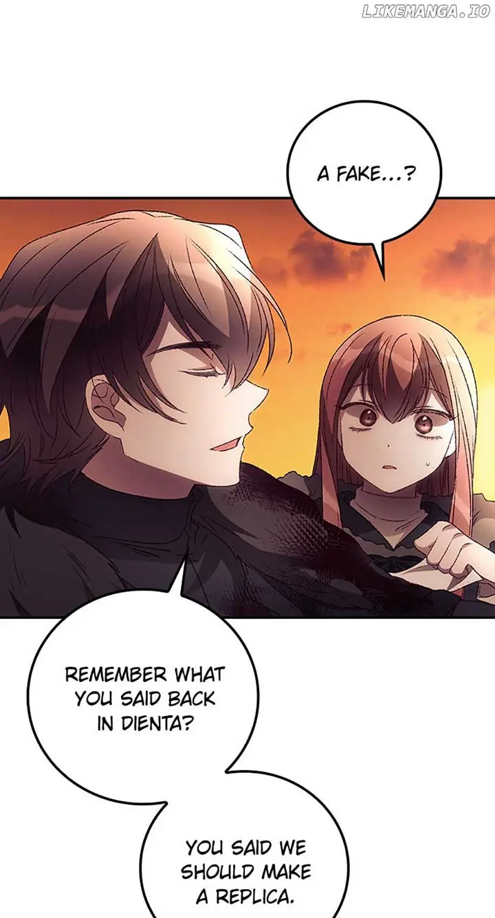 I Can See Your Death Chapter 42 Page 33