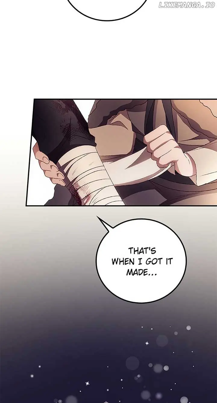 I Can See Your Death Chapter 42 Page 34