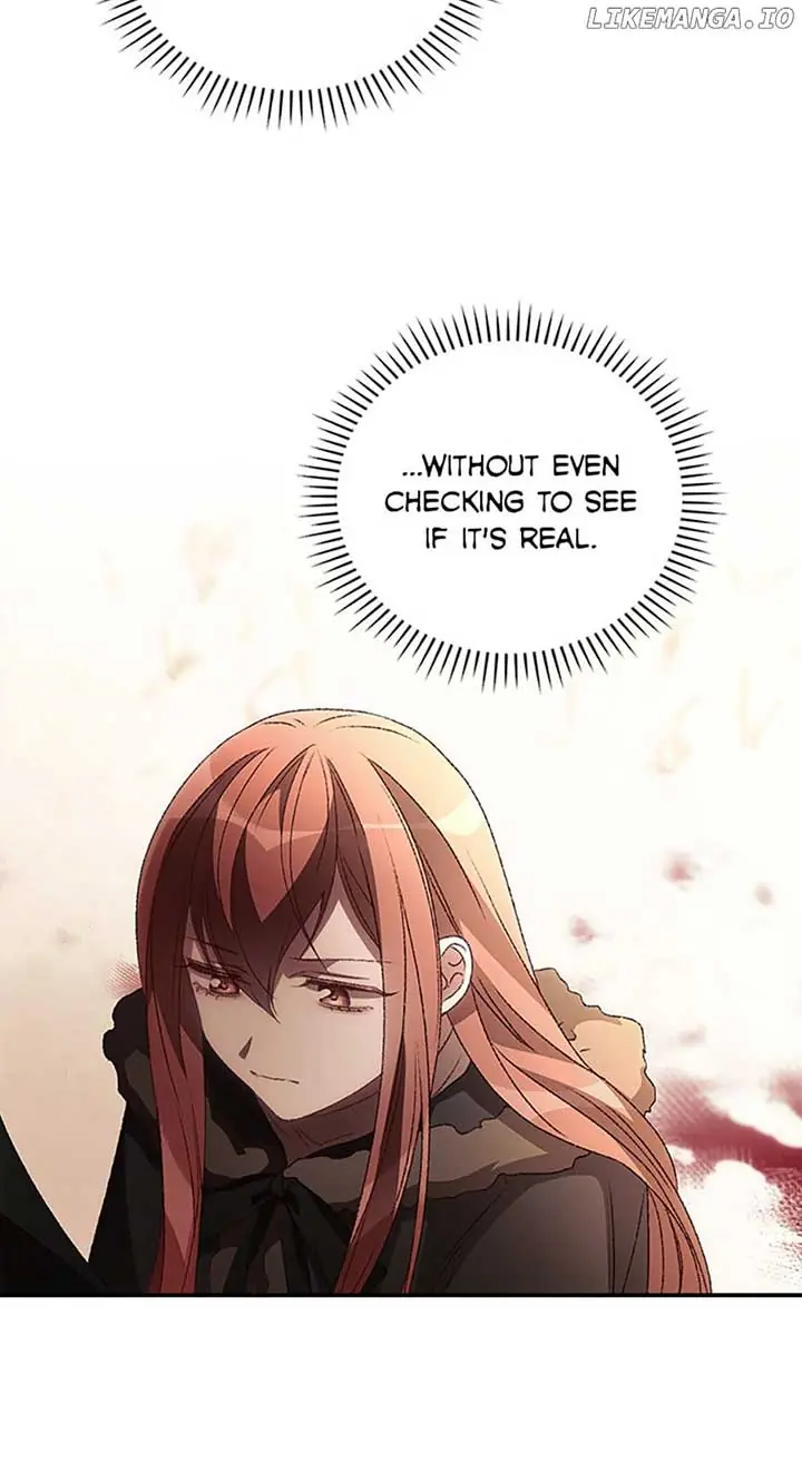 I Can See Your Death Chapter 42 Page 38