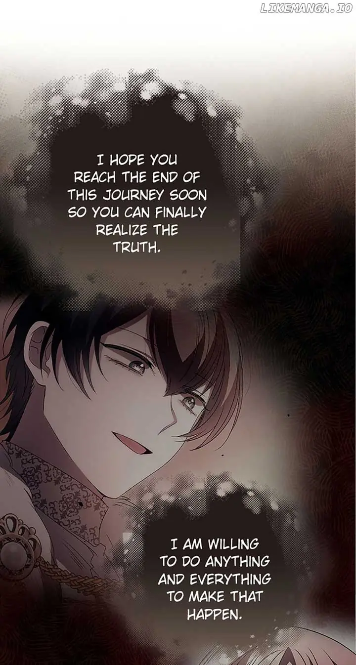 I Can See Your Death Chapter 42 Page 39