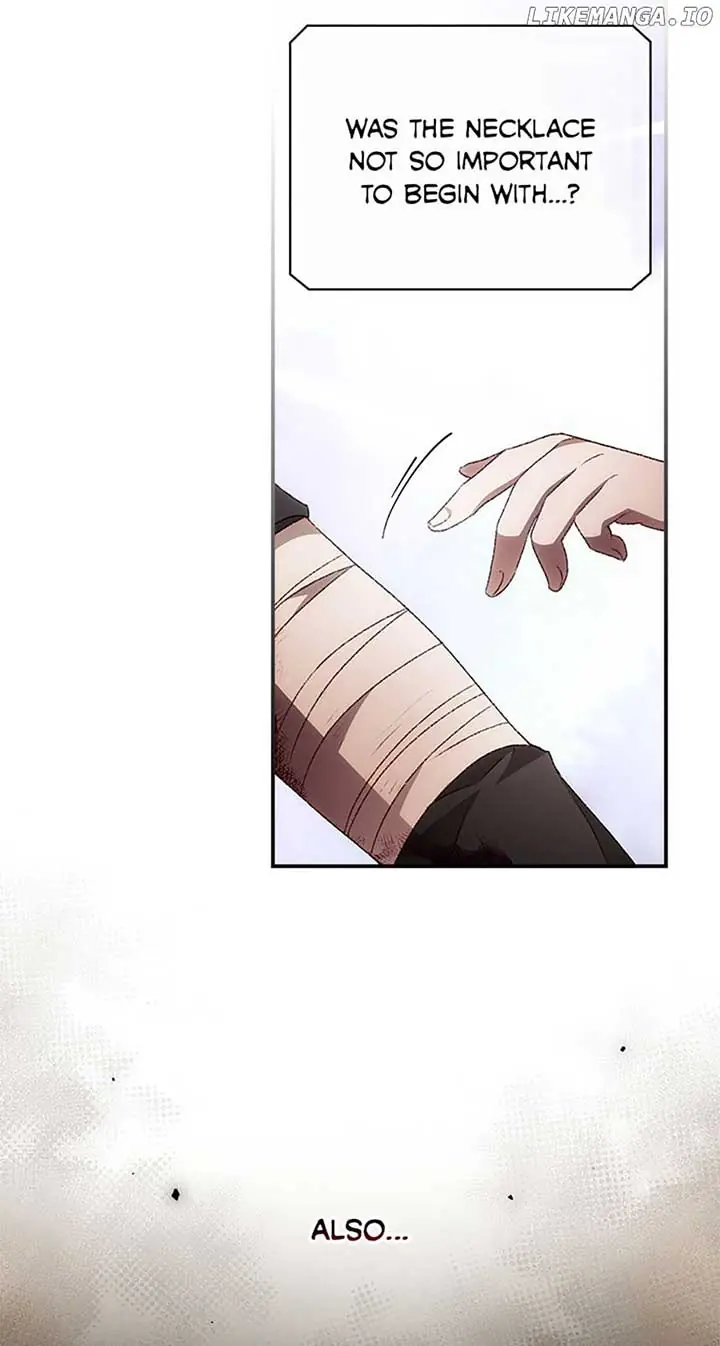 I Can See Your Death Chapter 42 Page 42