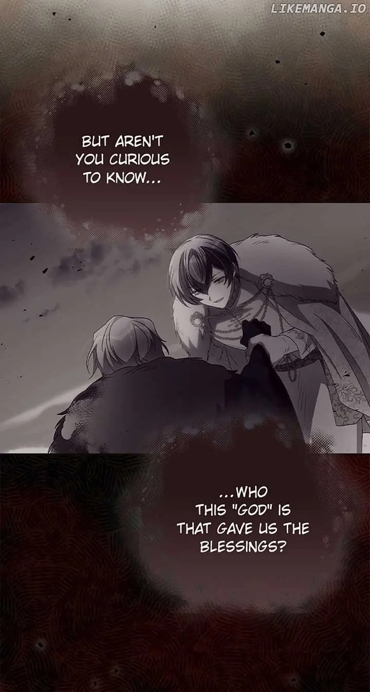 I Can See Your Death Chapter 42 Page 43