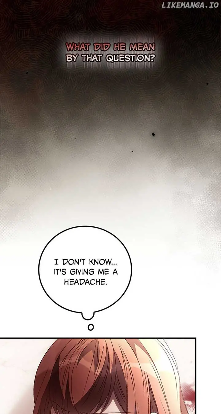 I Can See Your Death Chapter 42 Page 44