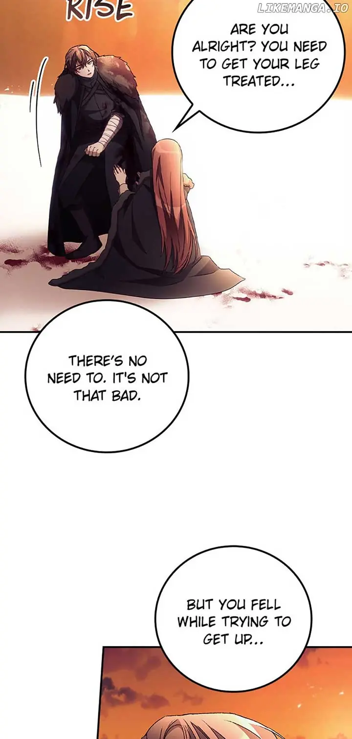 I Can See Your Death Chapter 42 Page 47