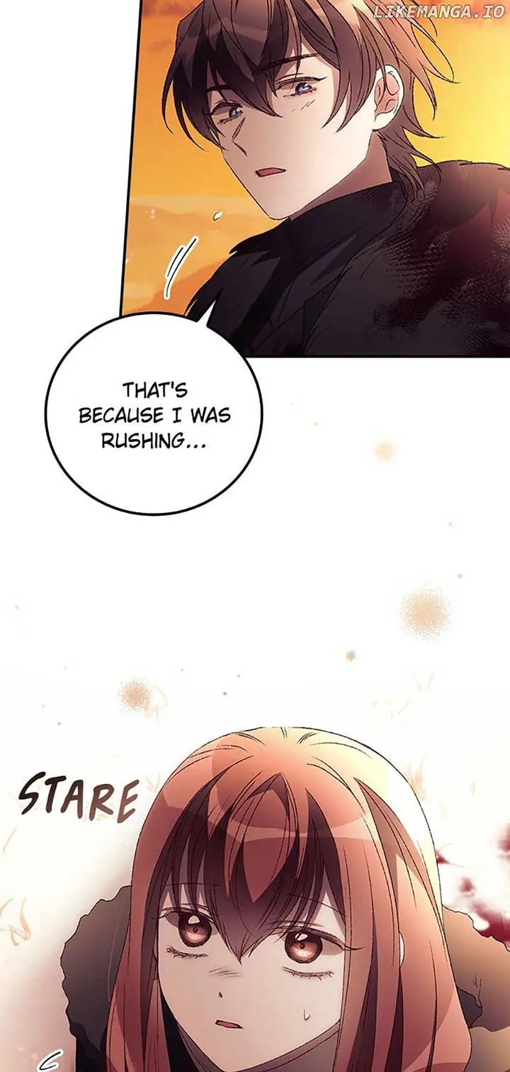 I Can See Your Death Chapter 42 Page 48