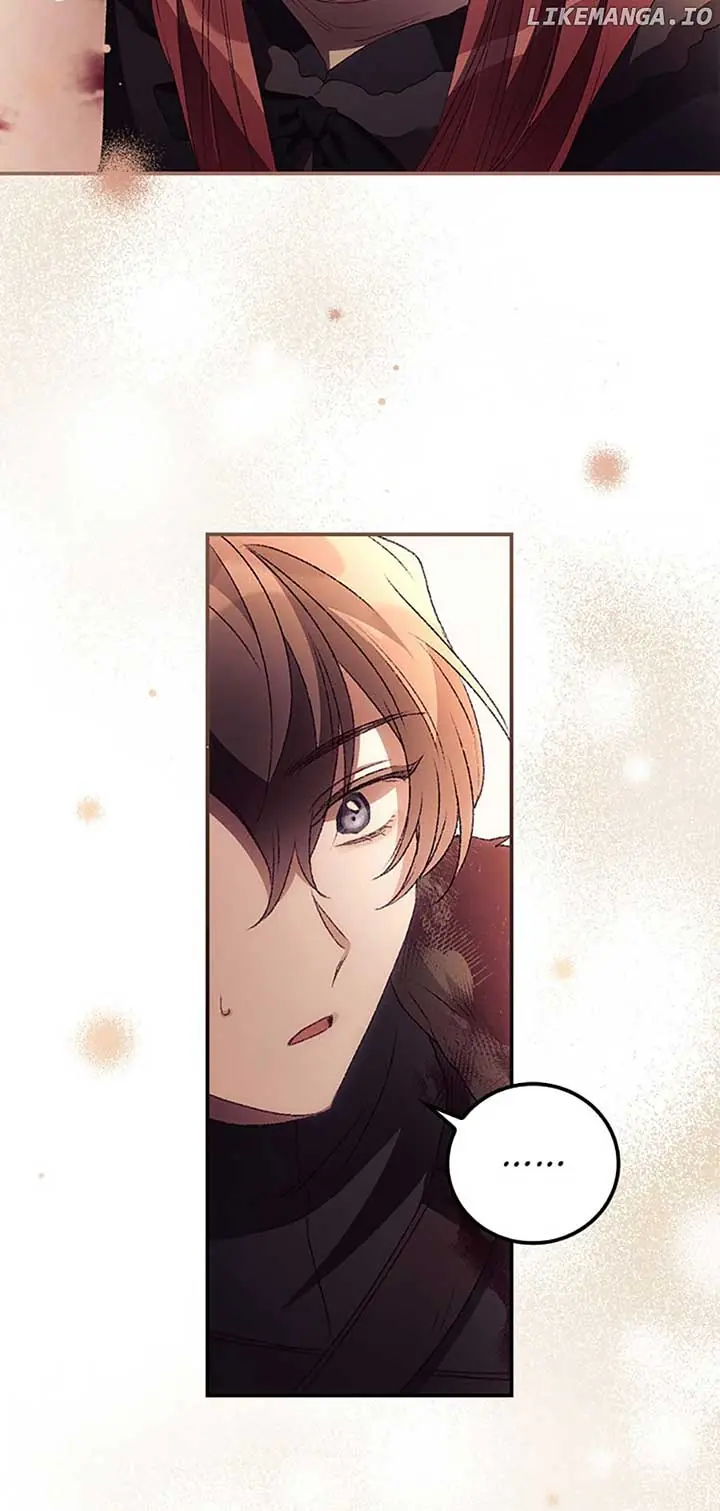 I Can See Your Death Chapter 42 Page 49