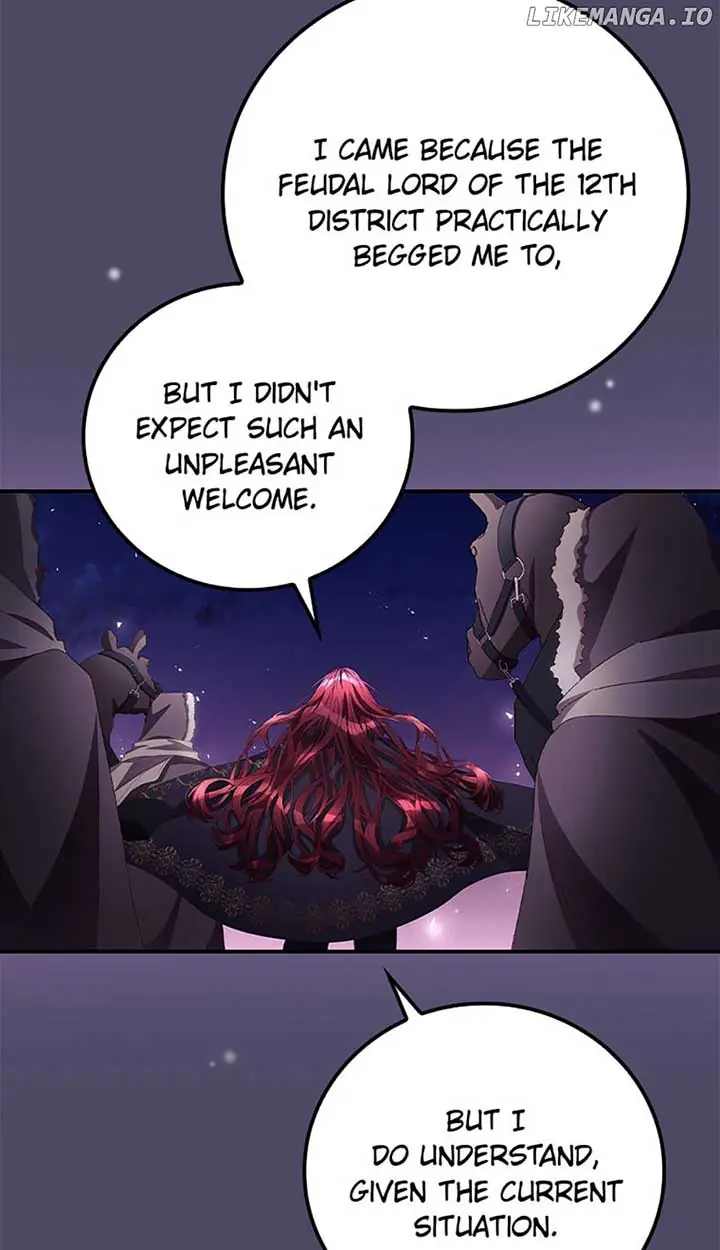 I Can See Your Death Chapter 42 Page 54