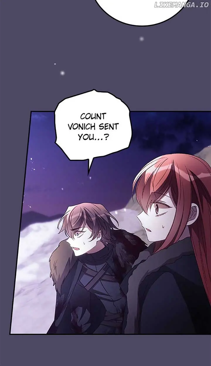 I Can See Your Death Chapter 42 Page 55