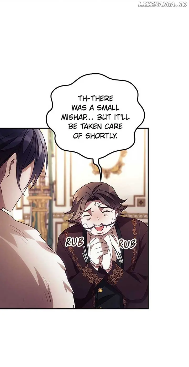 I Can See Your Death Chapter 42 Page 59