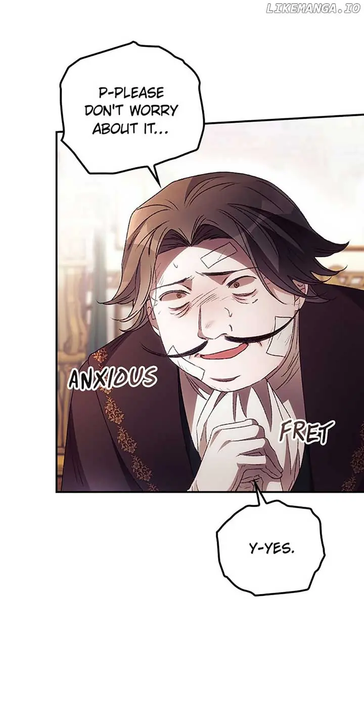 I Can See Your Death Chapter 42 Page 60