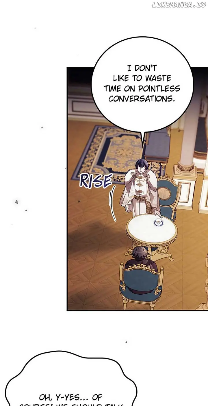 I Can See Your Death Chapter 42 Page 63