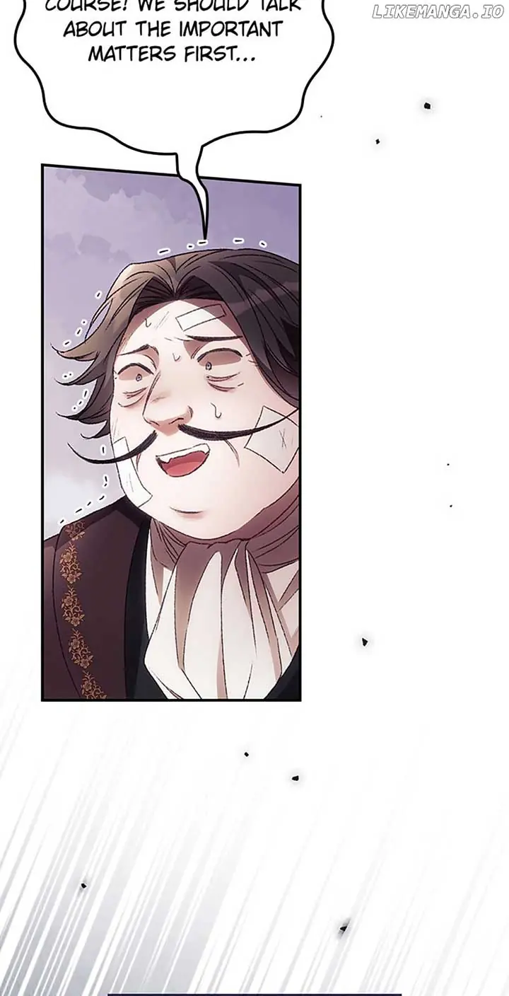I Can See Your Death Chapter 42 Page 64