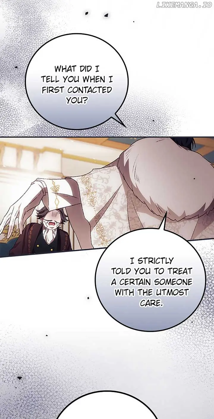 I Can See Your Death Chapter 42 Page 66