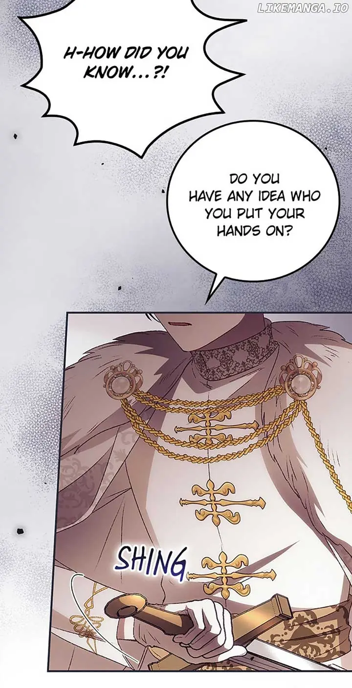 I Can See Your Death Chapter 42 Page 68