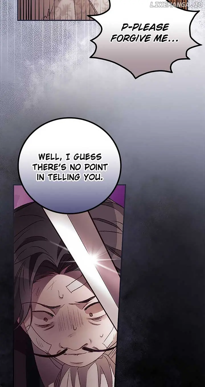 I Can See Your Death Chapter 42 Page 70