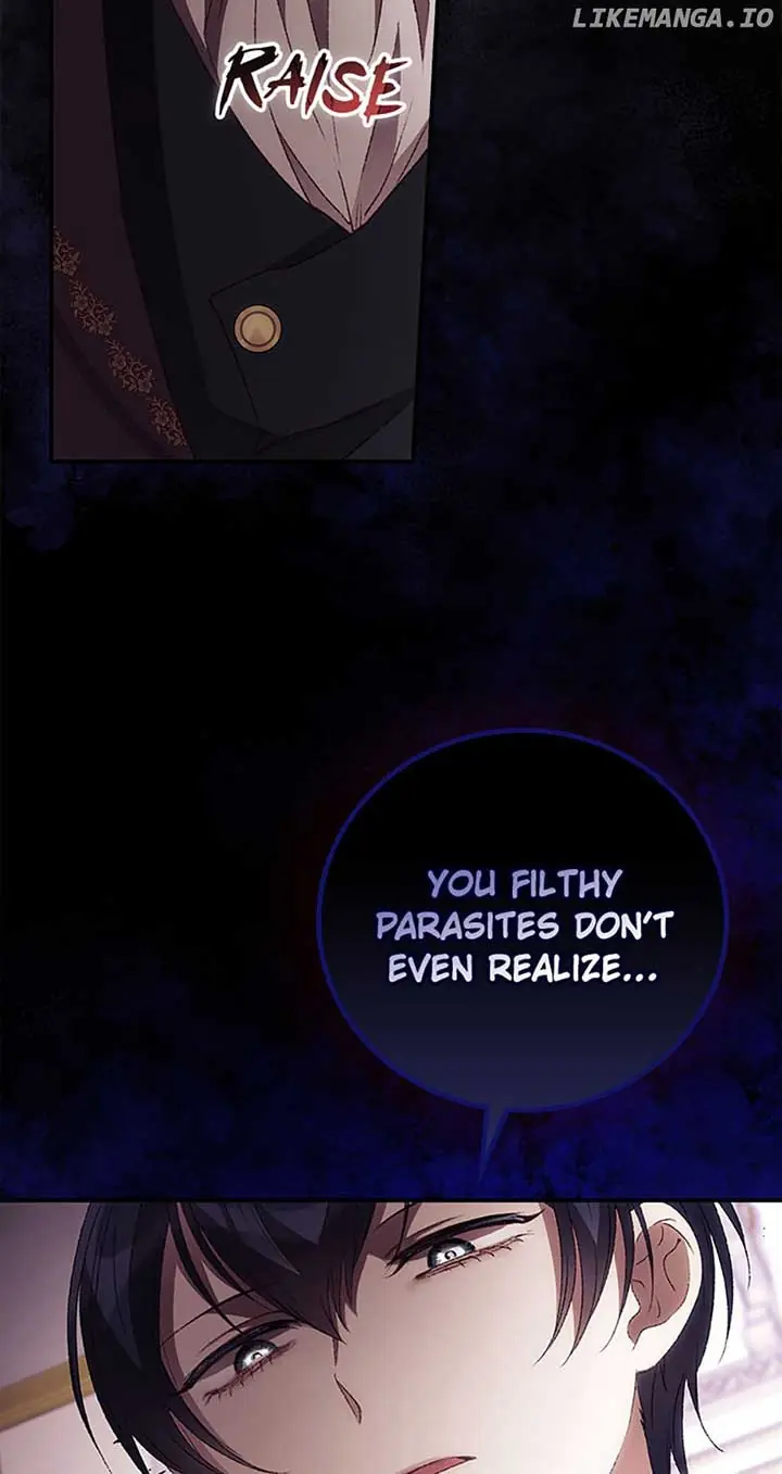 I Can See Your Death Chapter 42 Page 71