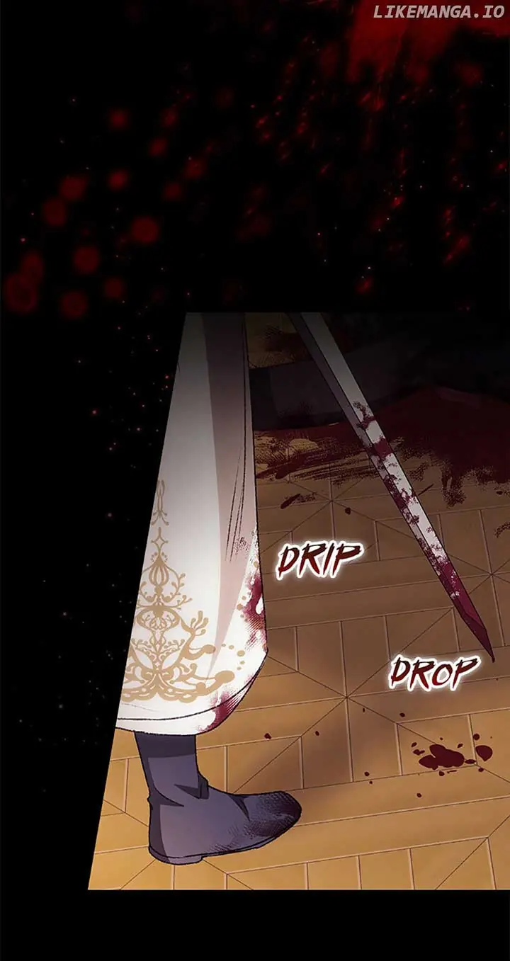 I Can See Your Death Chapter 42 Page 74