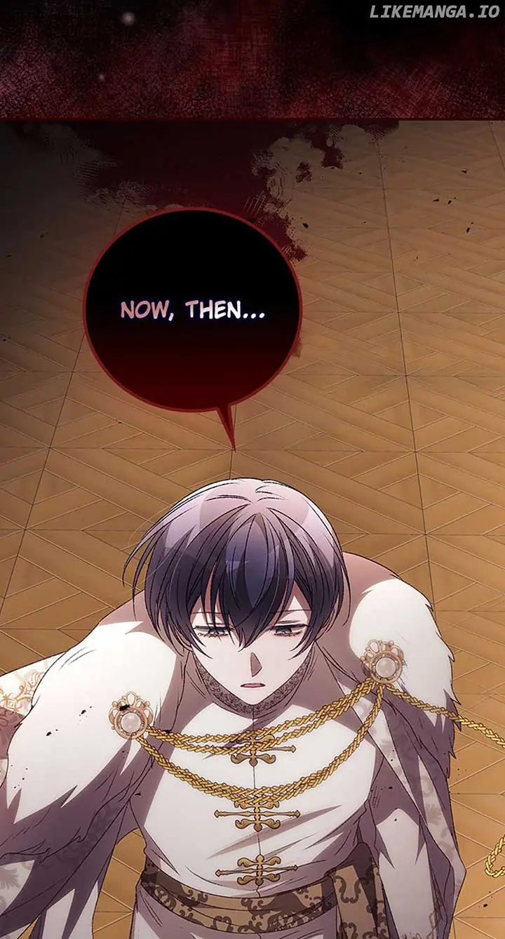 I Can See Your Death Chapter 42 Page 76