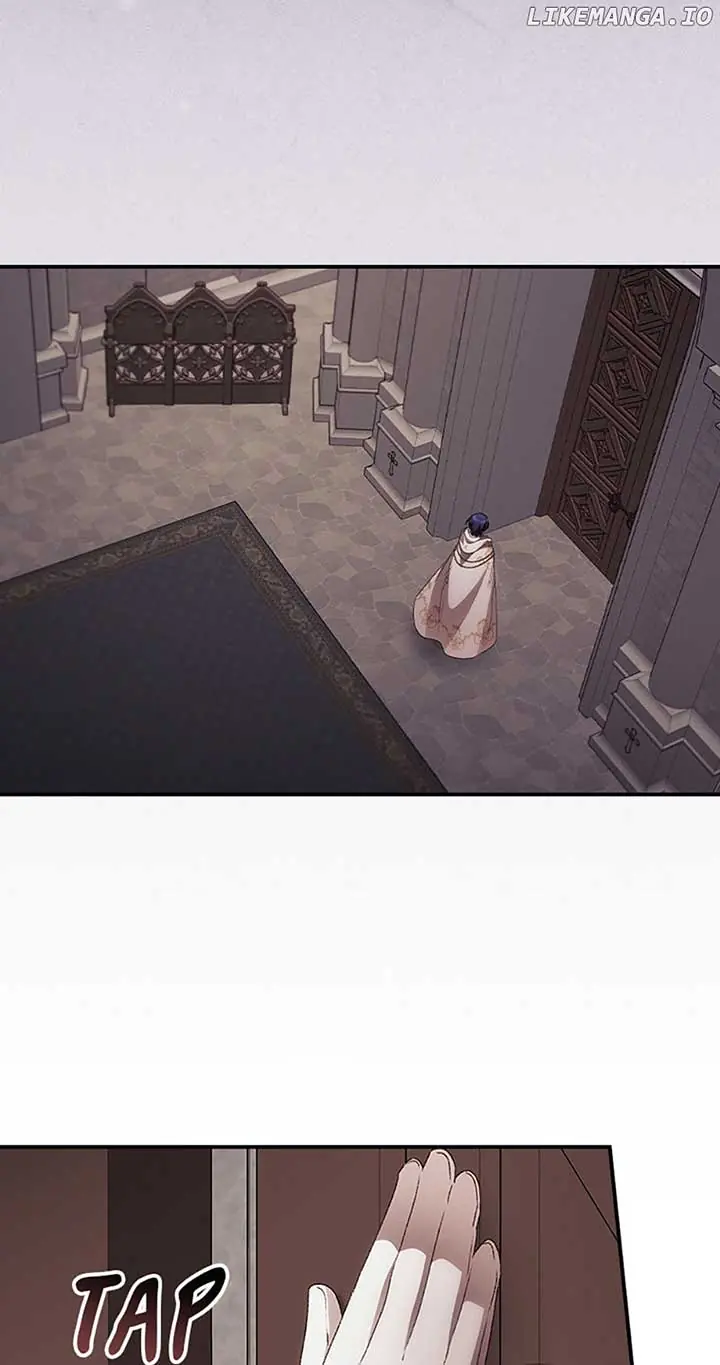 I Can See Your Death Chapter 43 Page 4