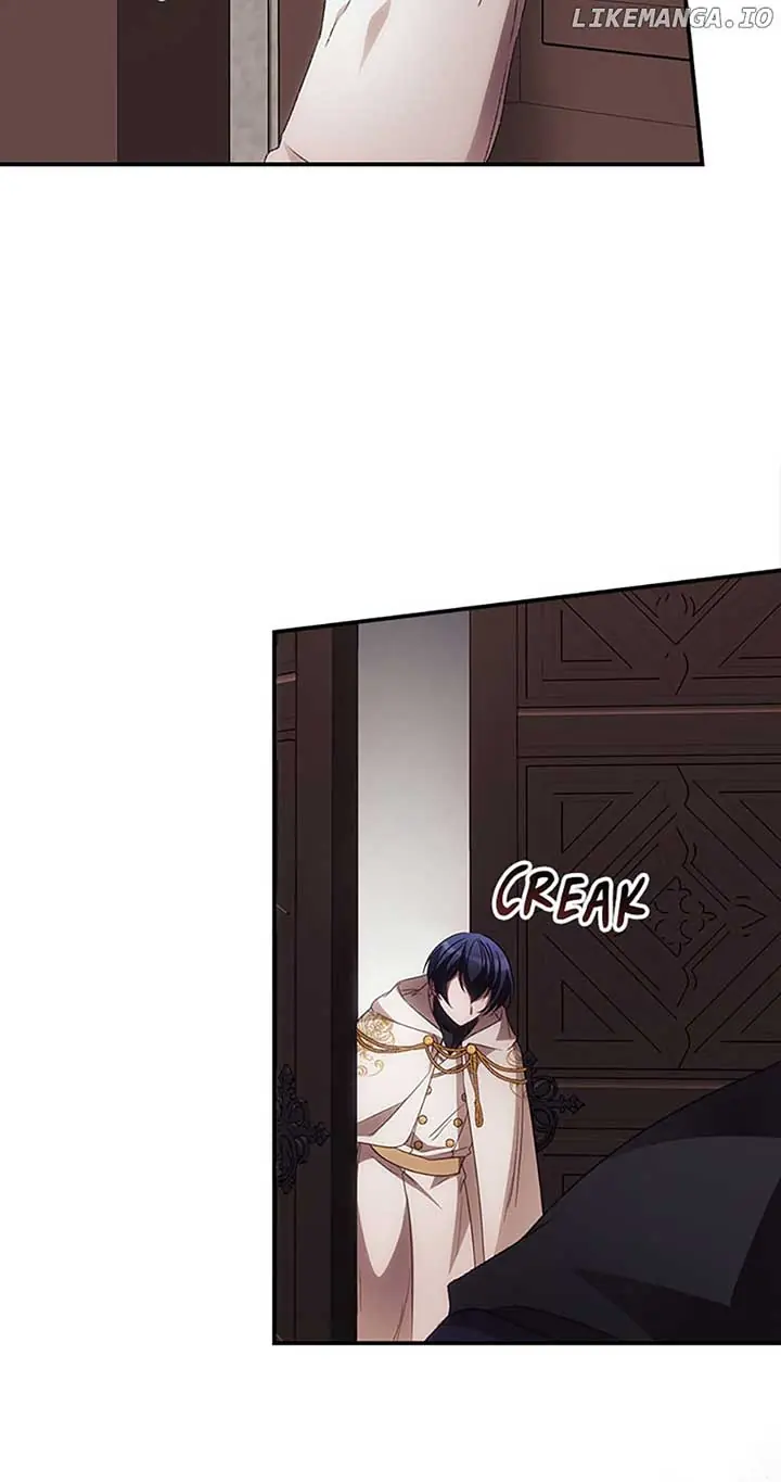 I Can See Your Death Chapter 43 Page 5