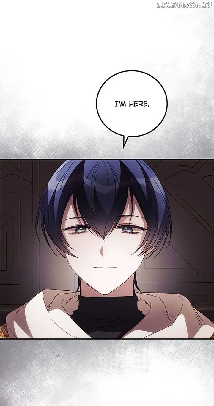 I Can See Your Death Chapter 43 Page 6