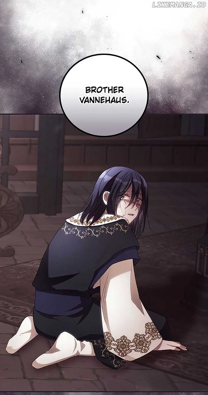 I Can See Your Death Chapter 43 Page 7
