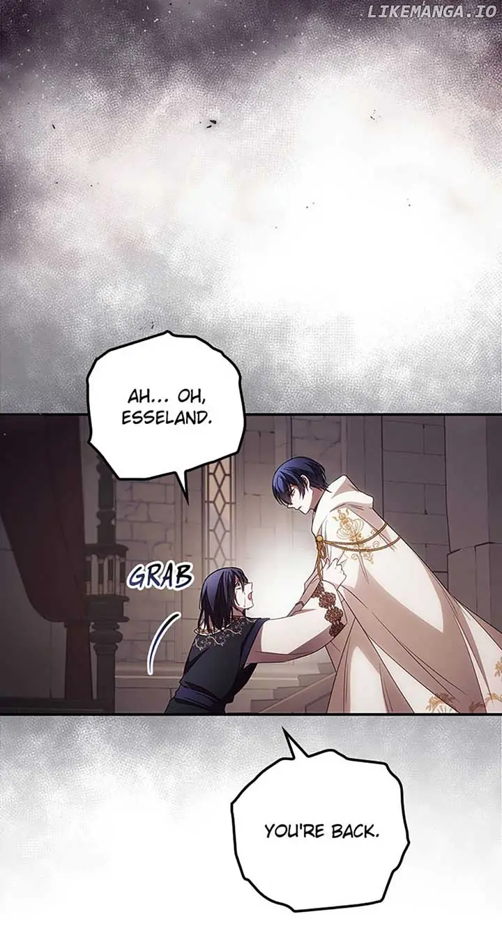I Can See Your Death Chapter 43 Page 8