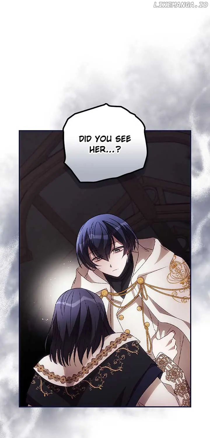 I Can See Your Death Chapter 43 Page 9