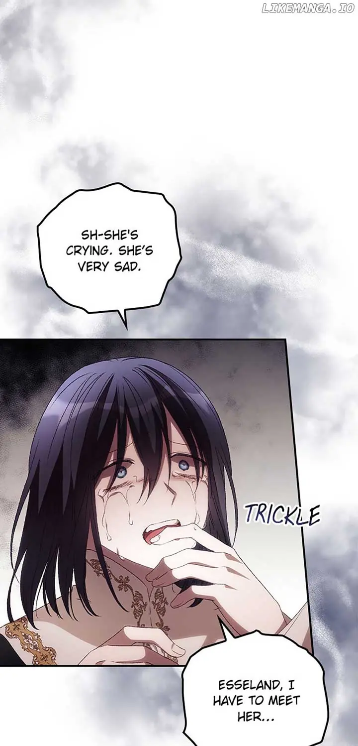 I Can See Your Death Chapter 43 Page 10
