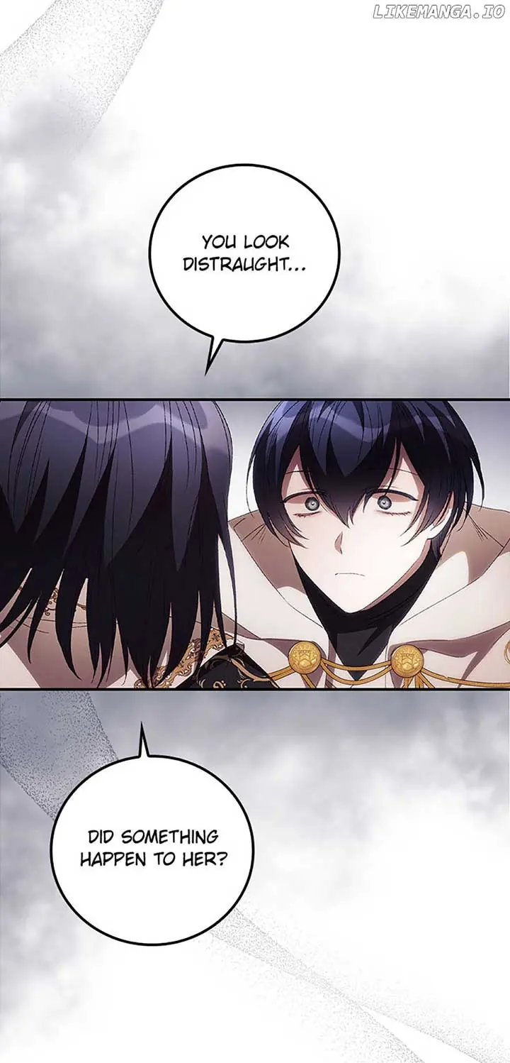 I Can See Your Death Chapter 43 Page 12
