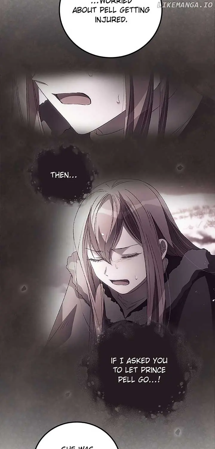 I Can See Your Death Chapter 43 Page 14
