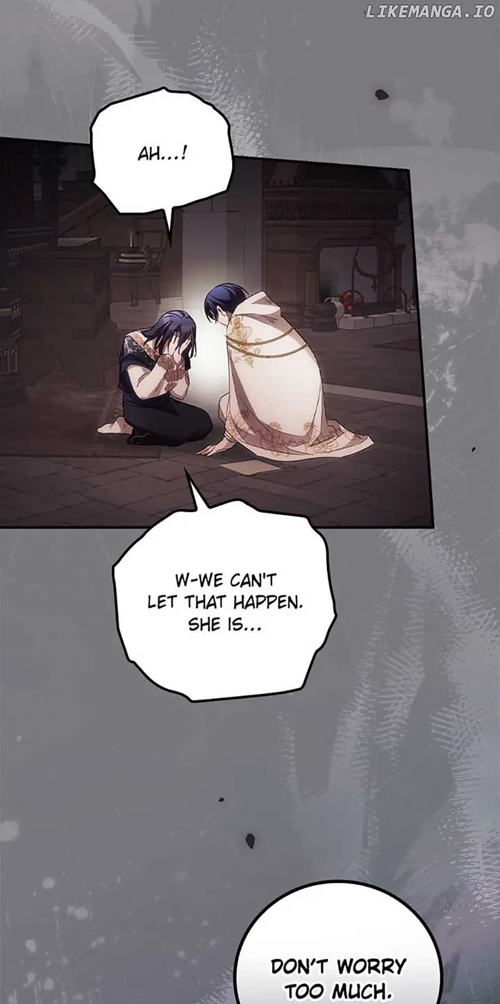 I Can See Your Death Chapter 43 Page 17