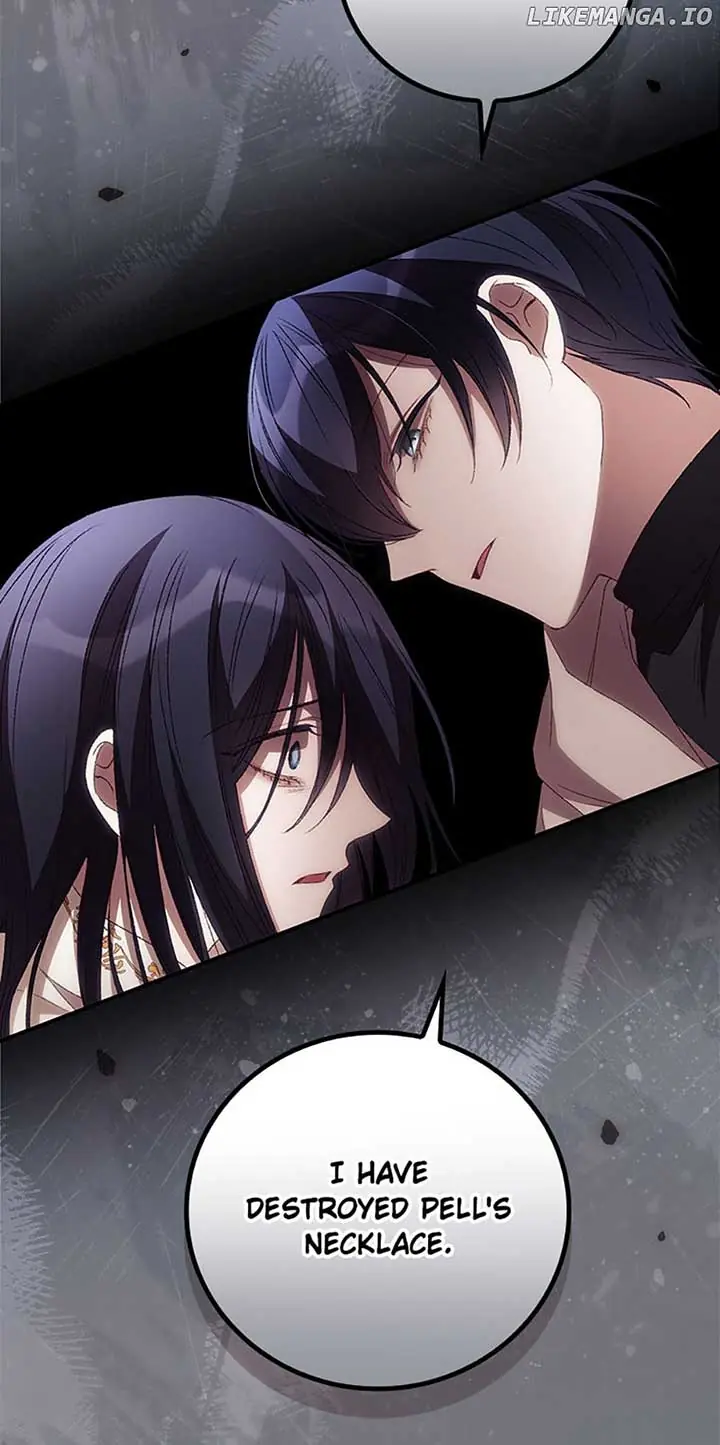 I Can See Your Death Chapter 43 Page 18