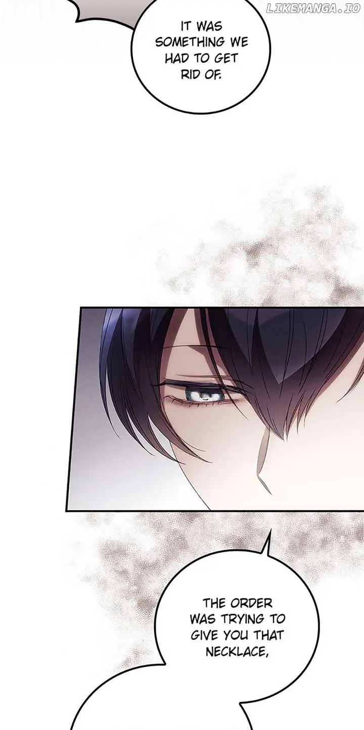 I Can See Your Death Chapter 43 Page 20